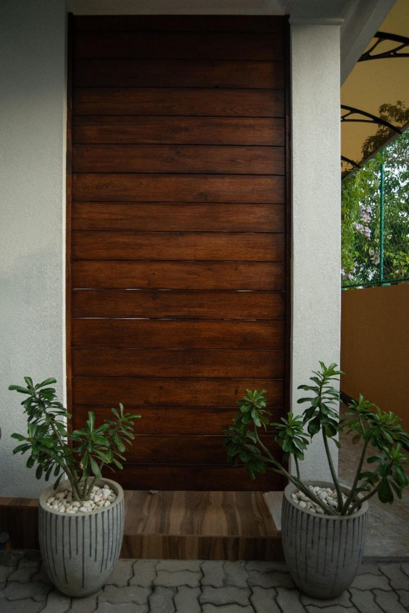 Villa Mihindi Hikkaduwa Luaran gambar