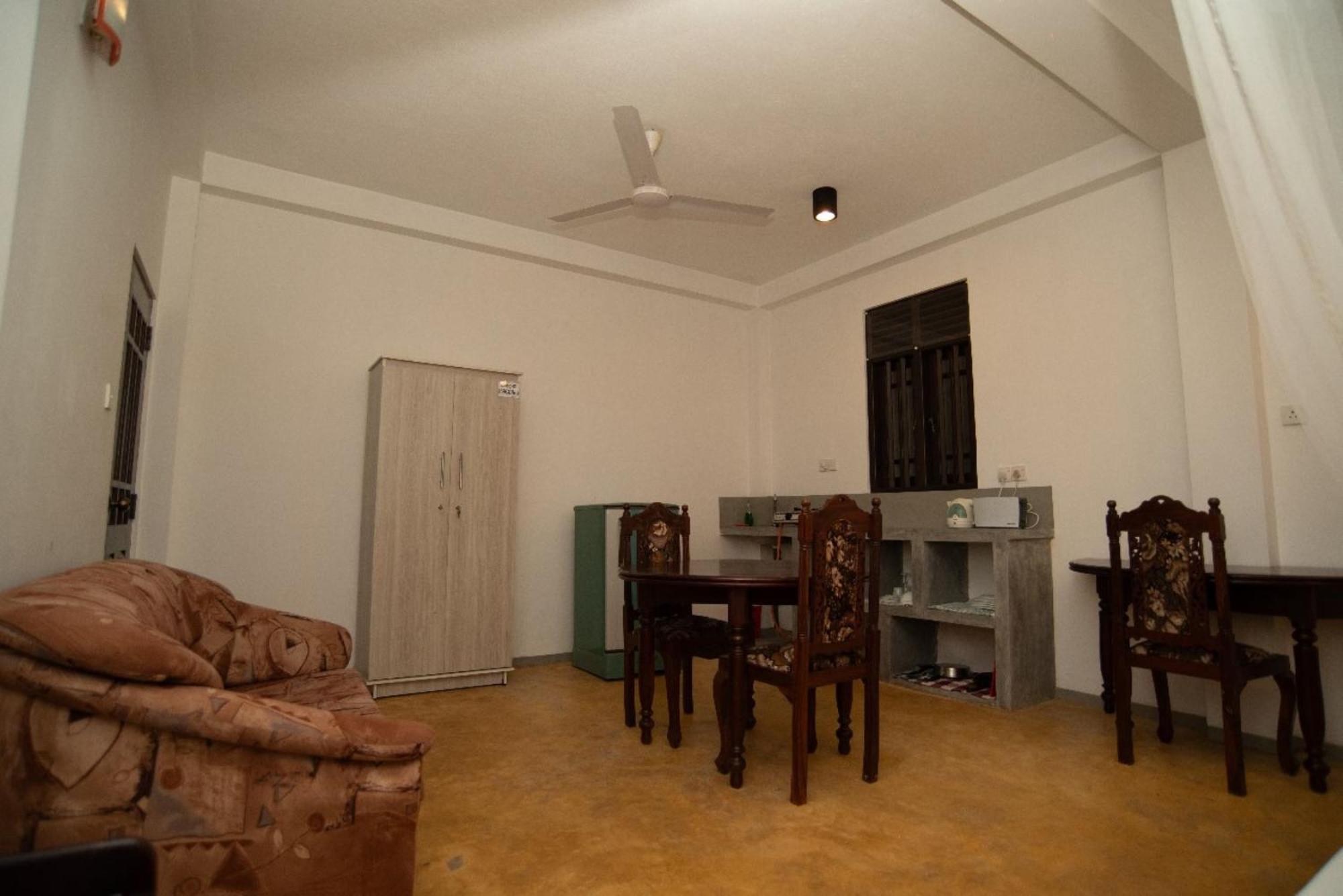 Villa Mihindi Hikkaduwa Luaran gambar