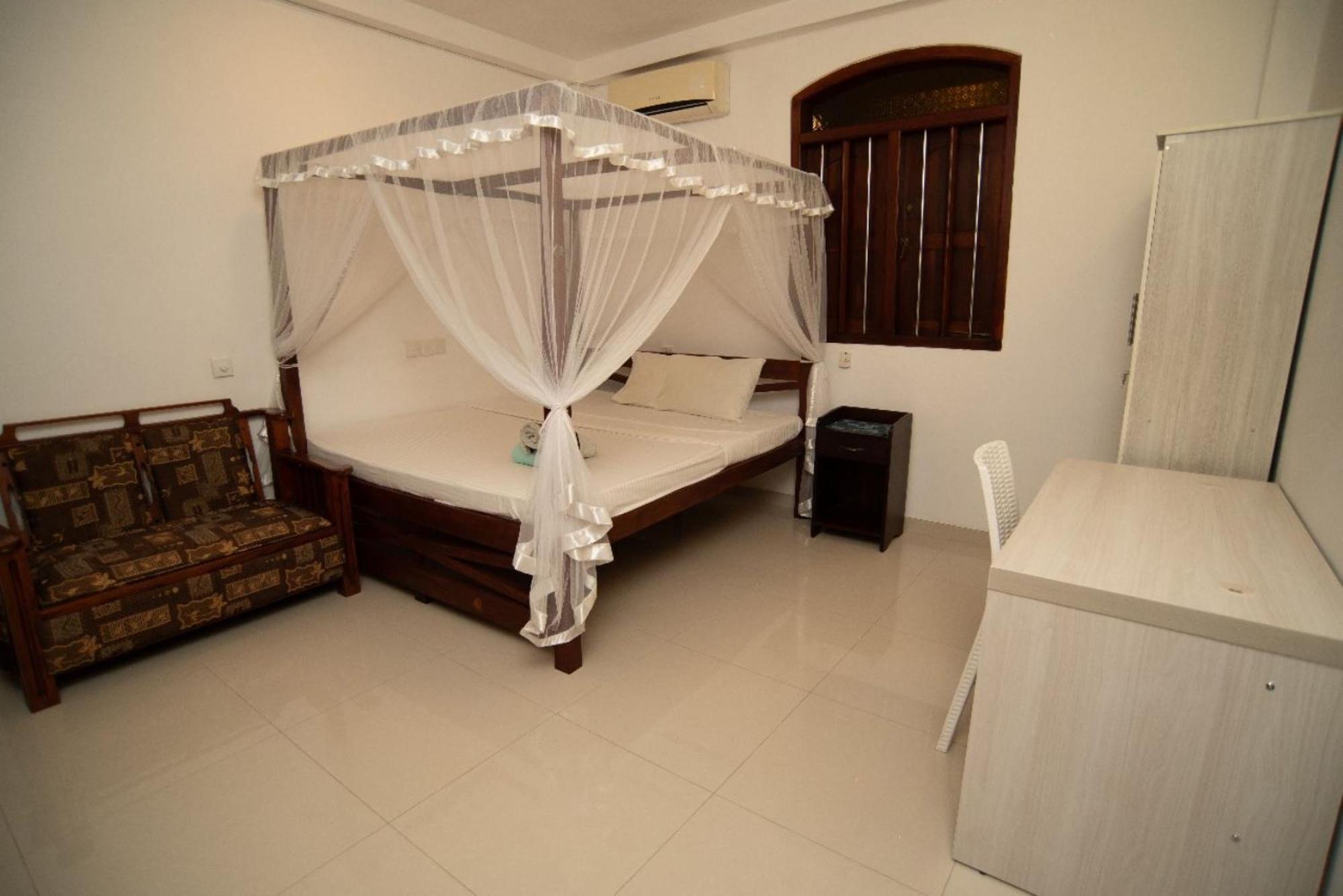 Villa Mihindi Hikkaduwa Luaran gambar