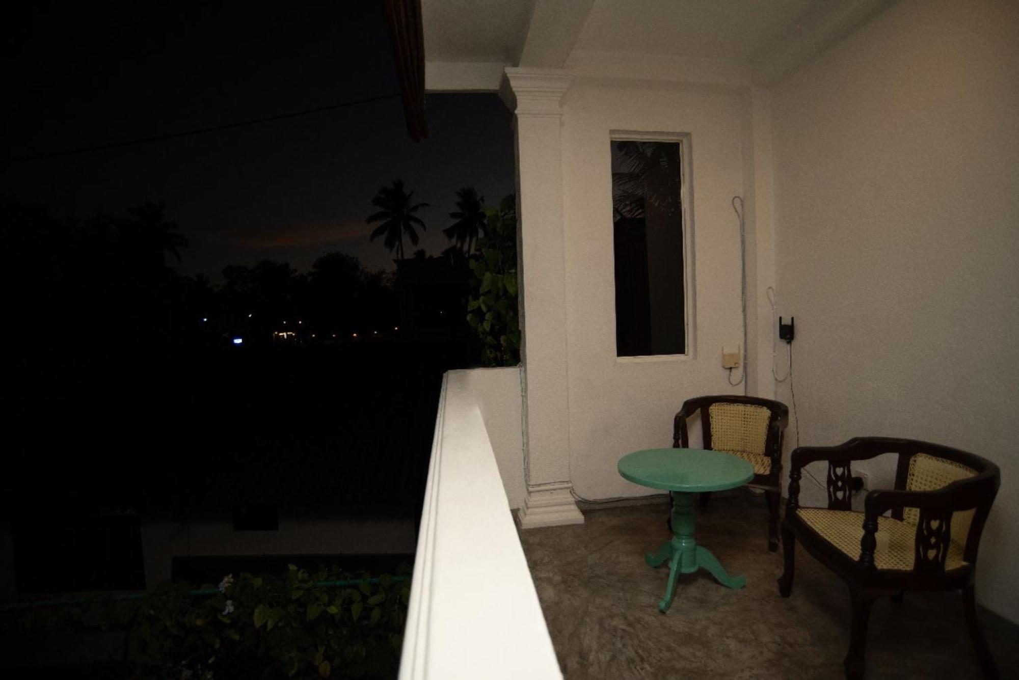 Villa Mihindi Hikkaduwa Luaran gambar