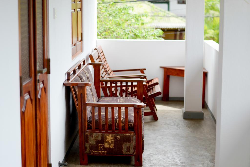 Villa Mihindi Hikkaduwa Luaran gambar