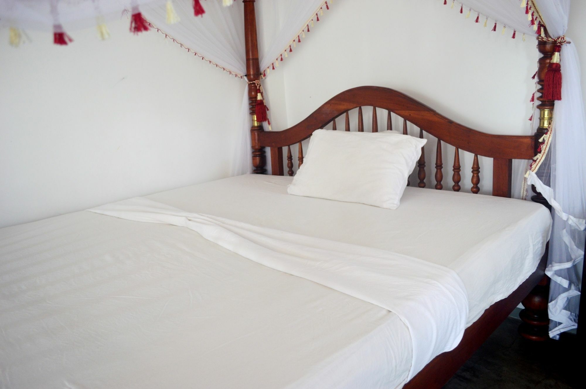 Villa Mihindi Hikkaduwa Luaran gambar